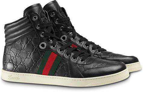 trening gucci|gucci men's sneakers uk.